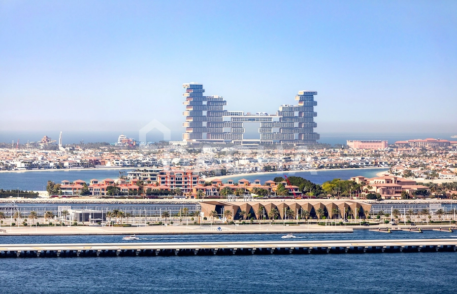 3 bedroom apartment for sale - Dacha - undefined