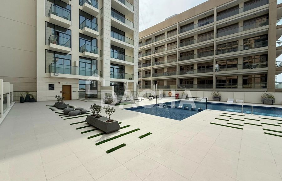 apartment to rent - Dacha - undefined