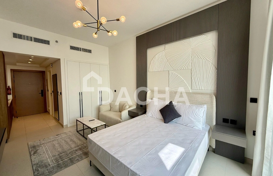 apartment to rent - Dacha - undefined