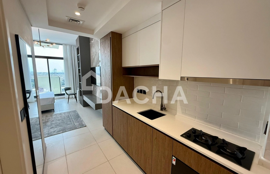 apartment to rent - Dacha - undefined