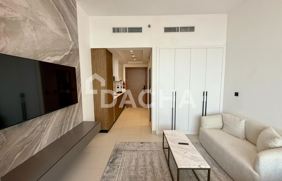 apartment to rent - Dacha - undefined