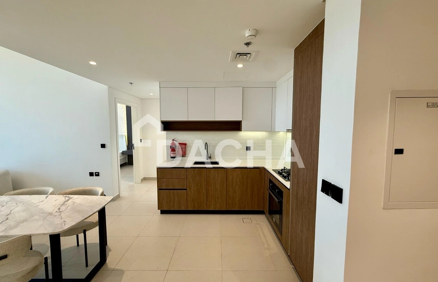 1 bedroom apartment to rent - Dacha - undefined