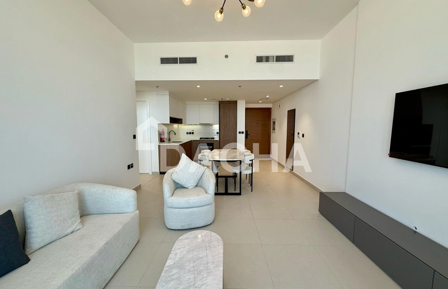 1 bedroom apartment to rent - Dacha - undefined