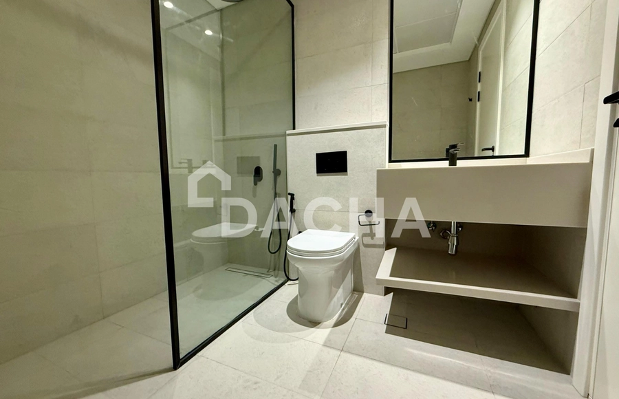 1 bedroom apartment to rent - Dacha - undefined
