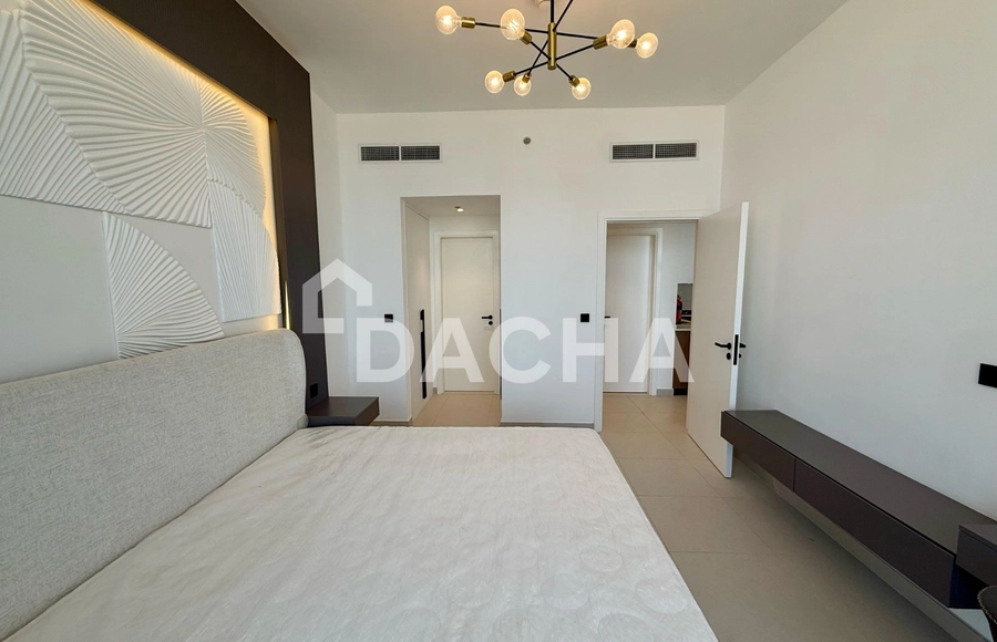 1 bedroom apartment to rent - Dacha - undefined