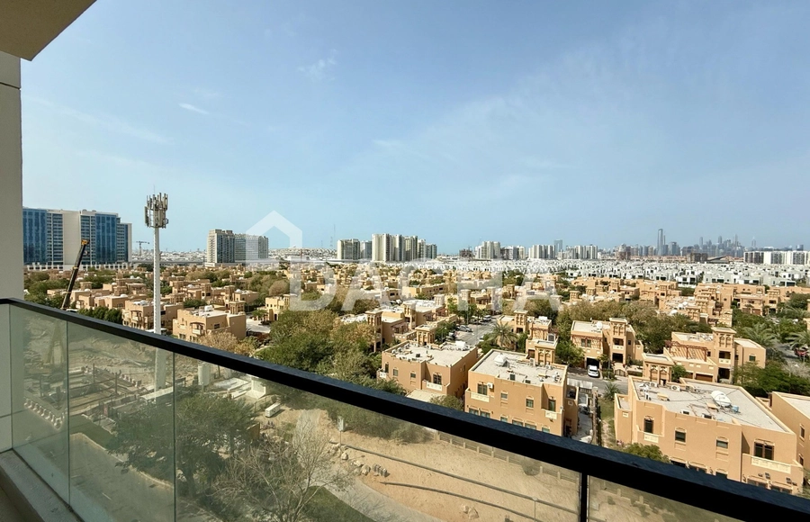 1 bedroom apartment to rent - Dacha - undefined