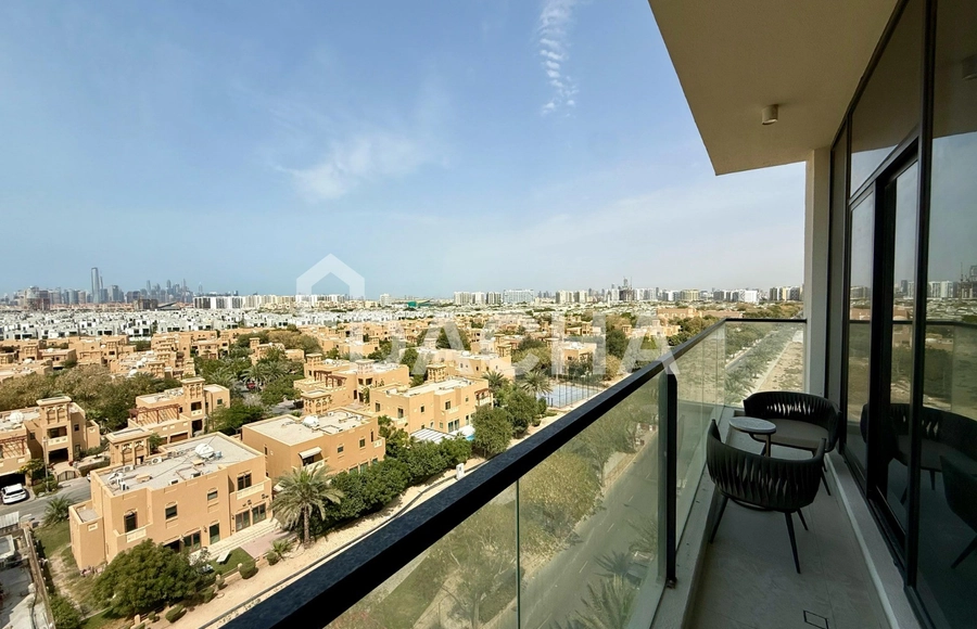 1 bedroom apartment to rent - Dacha - undefined