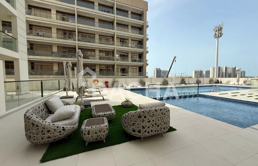 1 bedroom apartment to rent - Dacha - undefined