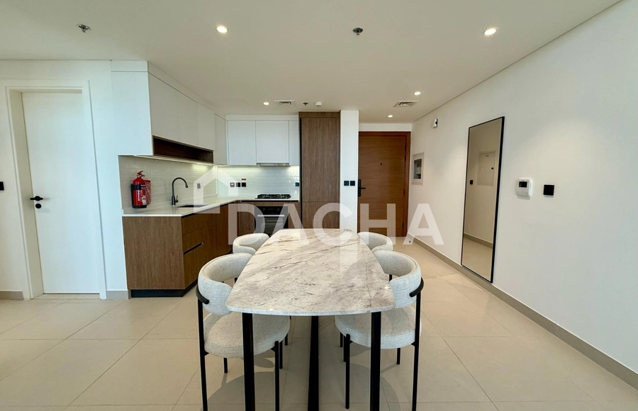 1 bedroom apartment to rent - Dacha - undefined