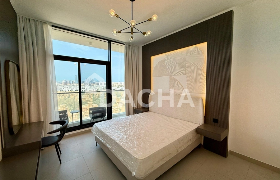 1 bedroom apartment to rent - Dacha - undefined