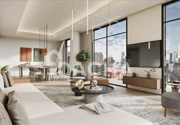 City Walk- Dacha - undefined