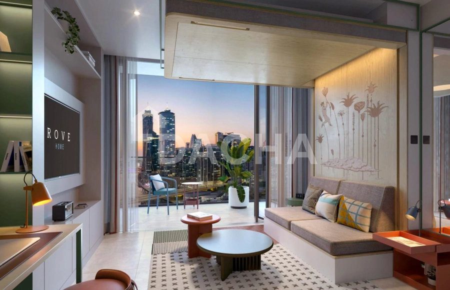 2 bedroom apartment for sale - Dacha - undefined