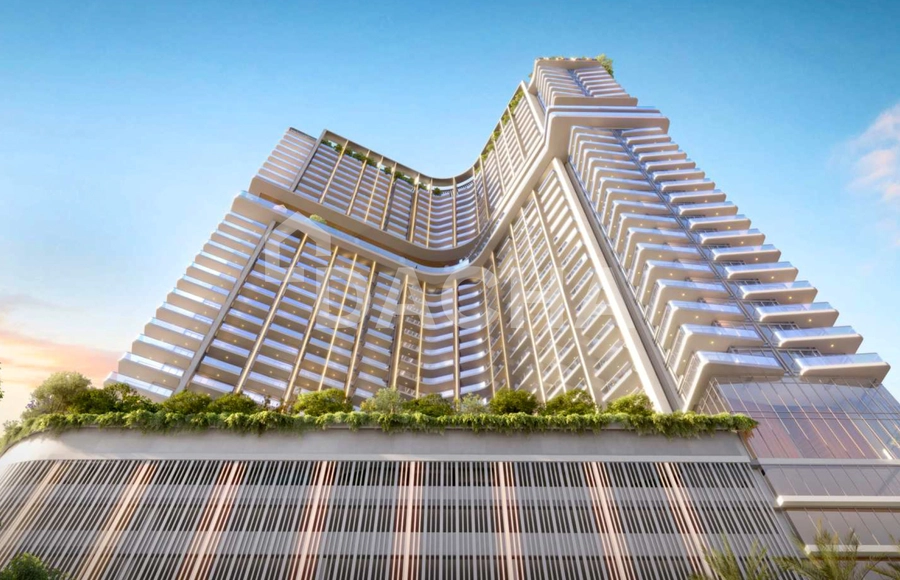 2 bedroom apartment for sale - Dacha - undefined