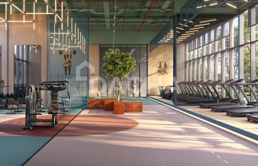 2 bedroom apartment for sale - Dacha - undefined