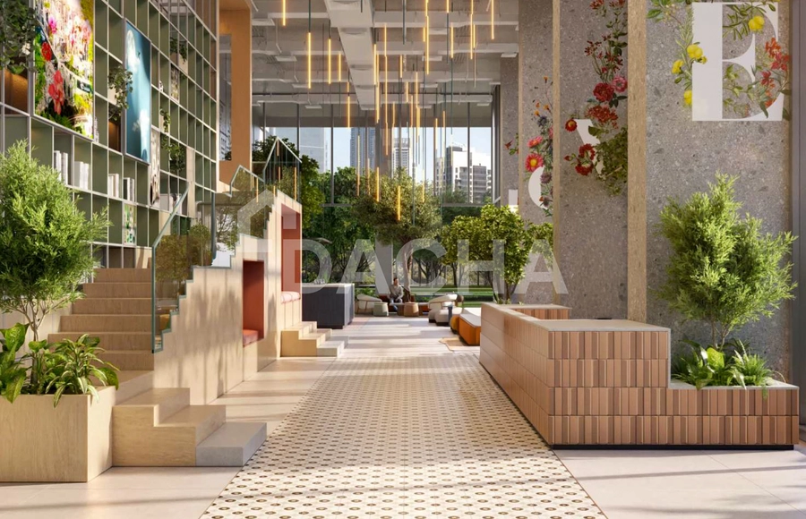 2 bedroom apartment for sale - Dacha - undefined