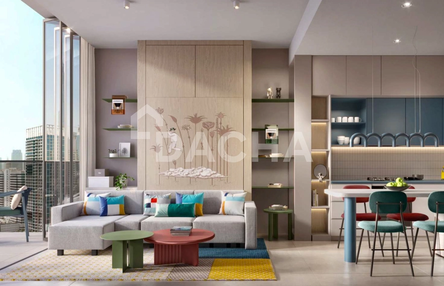 2 bedroom apartment for sale - Dacha - undefined