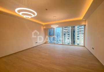 Jumeirah Lake Towers- Dacha - undefined