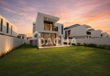 Dubai South (Dubai World Central)- Dacha - undefined