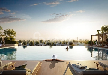 Dubai Hills Estate- Dacha - undefined