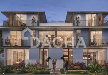 The Valley- Dacha - undefined