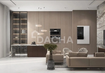 Jumeirah Village Circle- Dacha - undefined