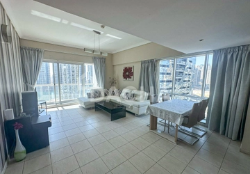 Jumeirah Lake Towers- Dacha - undefined