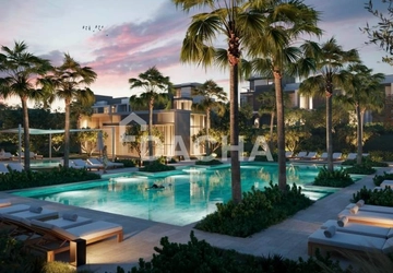 Dubai Land- Dacha - undefined