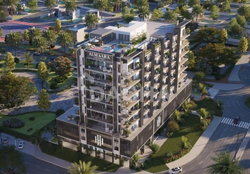 Al Furjan- Dacha - undefined