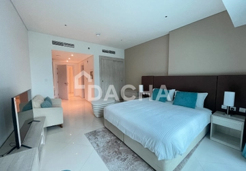 Palm Jumeirah- Dacha - undefined