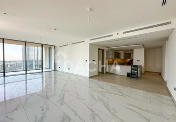 Mohammed Bin Rashid City- Dacha - undefined