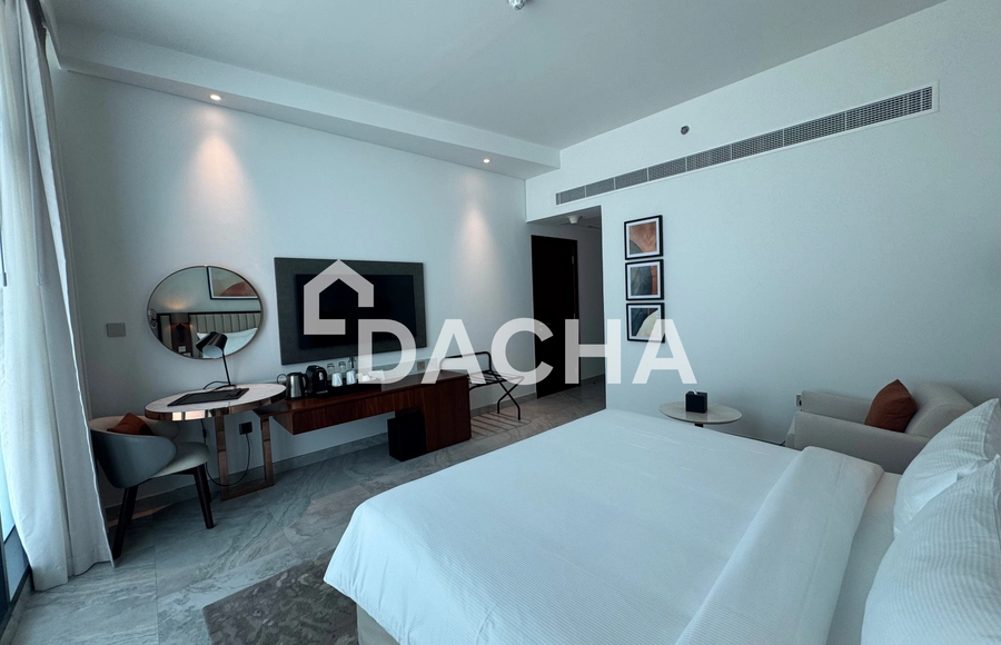 hotel apartment for sale - Dacha - undefined