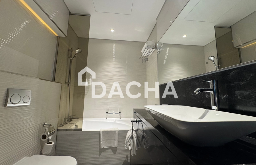 hotel apartment for sale - Dacha - undefined