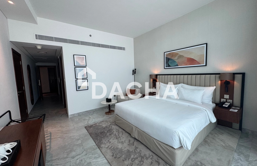 hotel apartment for sale - Dacha - undefined