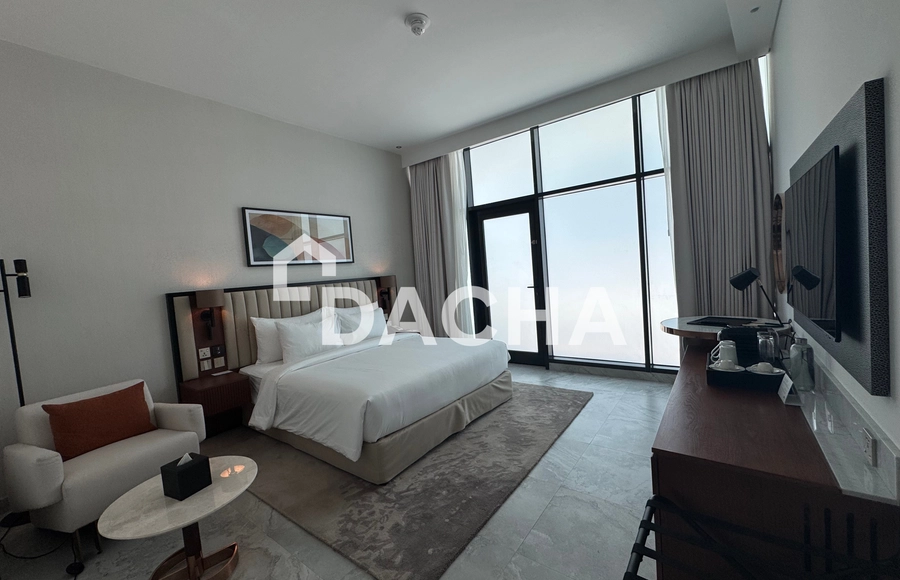 hotel apartment for sale - Dacha - undefined