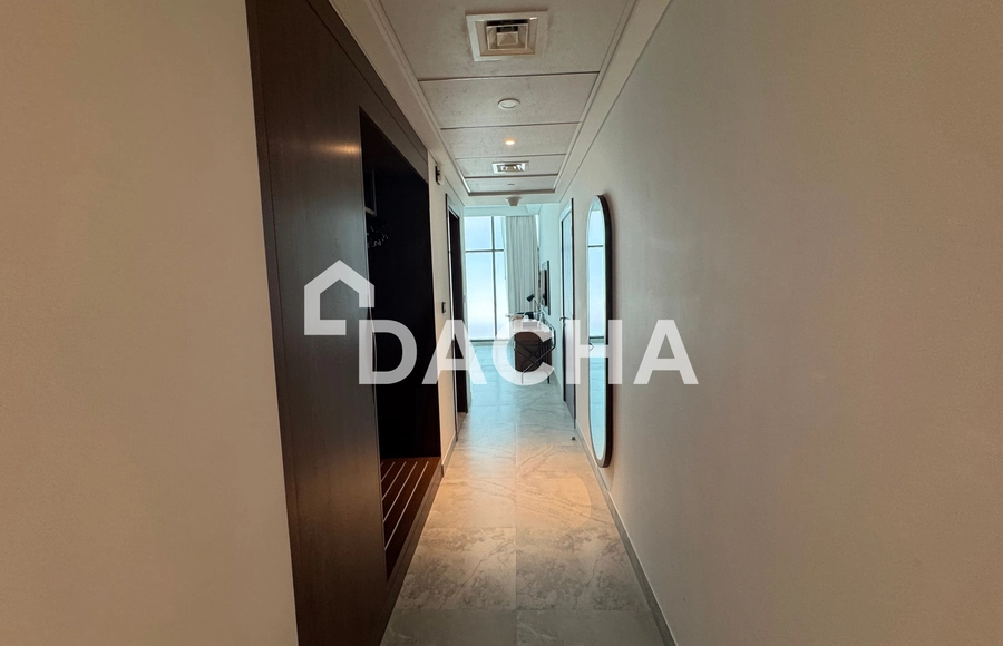 hotel apartment for sale - Dacha - undefined