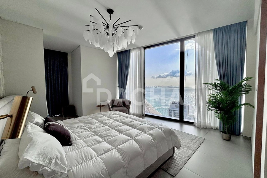 2 bedroom apartment to rent - Dacha - undefined