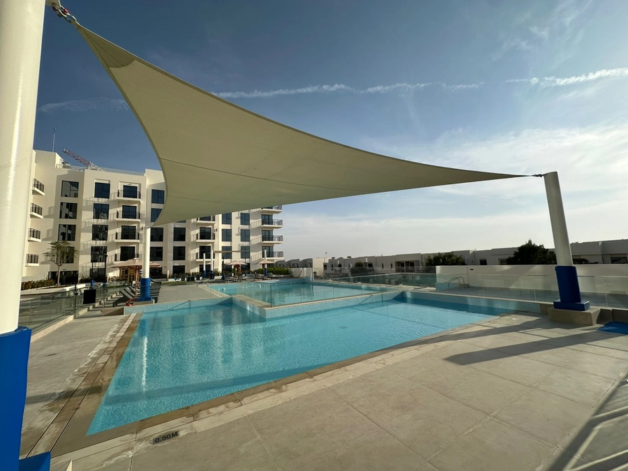 1 bedroom apartment to rent - Dacha - undefined