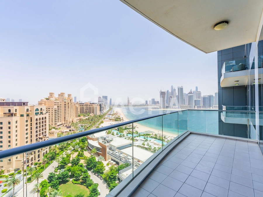 1 bedroom apartment to rent - Dacha - undefined