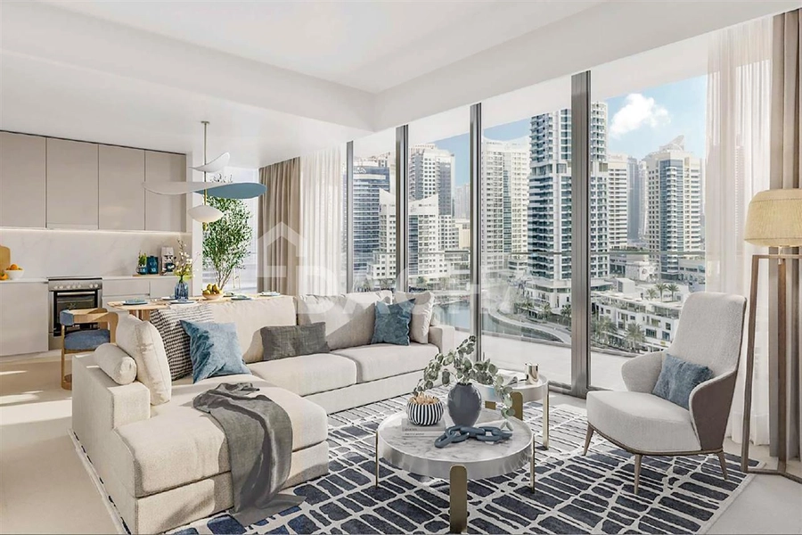 2 bedroom apartment for sale - Dacha - undefined