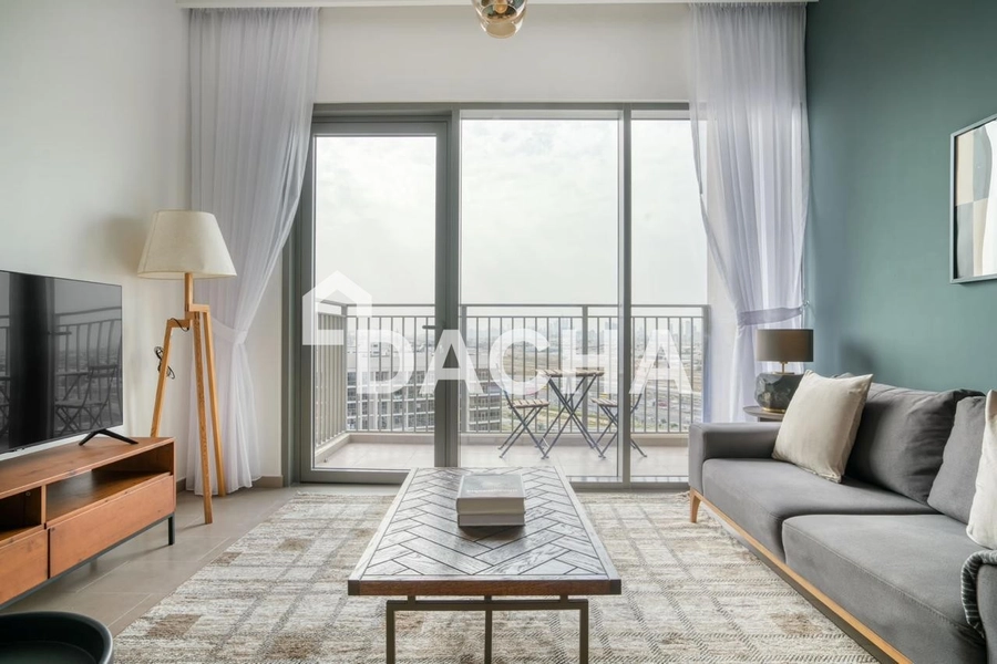 1 bedroom apartment to rent - Dacha - undefined